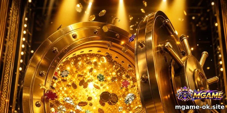 MGAME Đăng Nhập | Trang Chủ Chính Thức 2026 - hình ảnh - mgame-ok.site