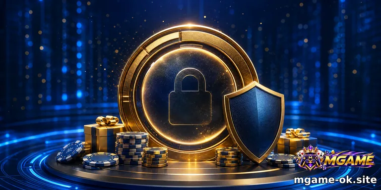 MGAME Đăng Nhập | Trang Chủ Chính Thức 2026 - hình ảnh - mgame-ok.site