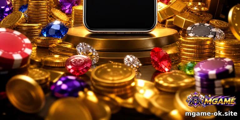 Bắn Cá Ăn Xu MGAME: Giải Trí Hấp Dẫn, Nhận Thưởng Mỗi Ngày - hình ảnh - mgame-ok.site