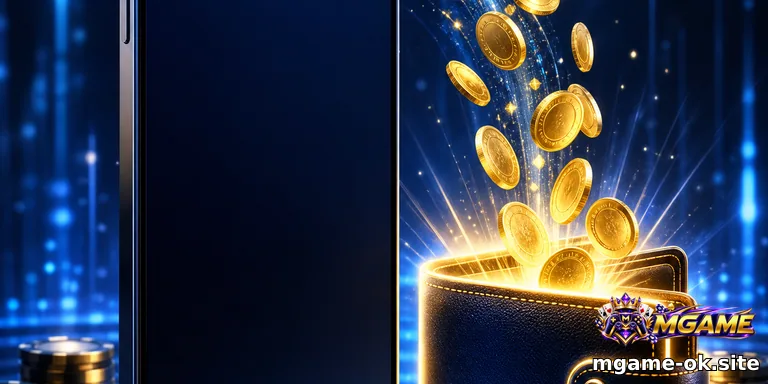 MGAME Đăng Nhập | Trang Chủ Chính Thức 2026 - hình ảnh - mgame-ok.site