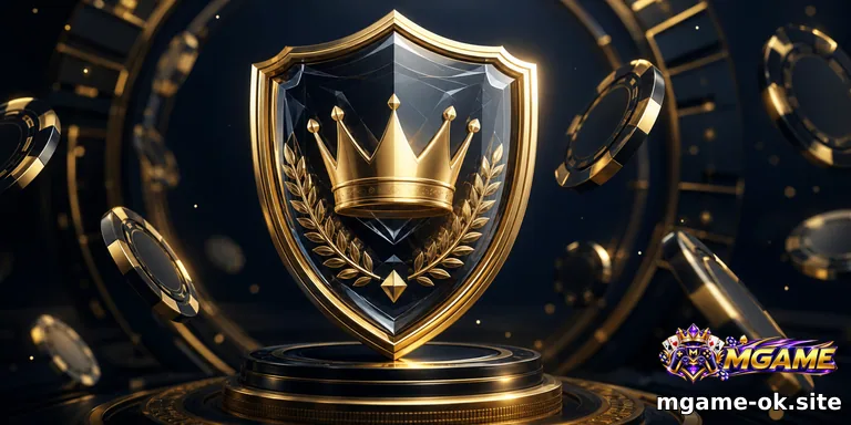 MGAME Đăng Nhập | Trang Chủ Chính Thức 2026 - hình ảnh - mgame-ok.site