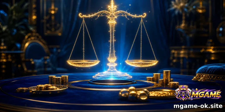 Nhận Định Nhà Cái MGAME: Đánh Giá Khách Quan Và Chi Tiết - hình ảnh - mgame-ok.site